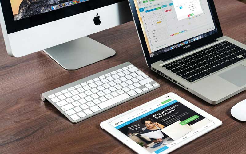 Personalized Website Navigation System