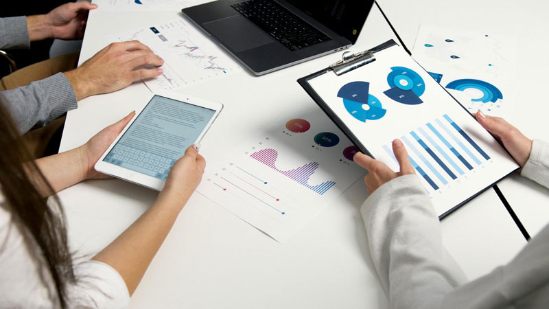 The benefits of AI for business marketing