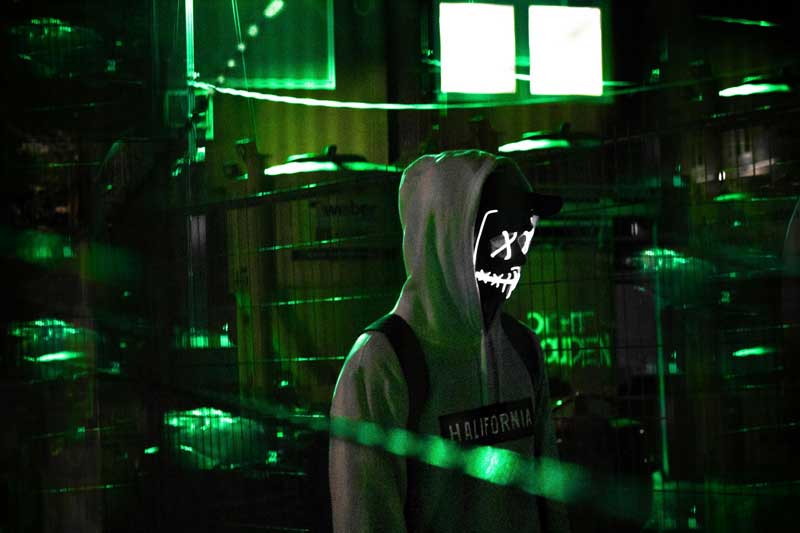 The Future of AI-Based Cybersecurity