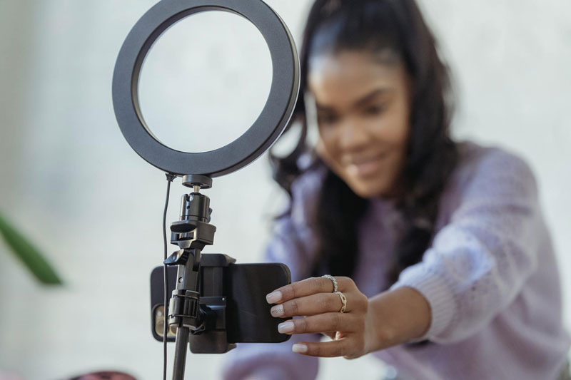 Use Video Testimonials